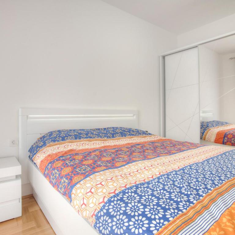 Apartman 104 - Apartman sa 1 Spavaćom Sobom - 12