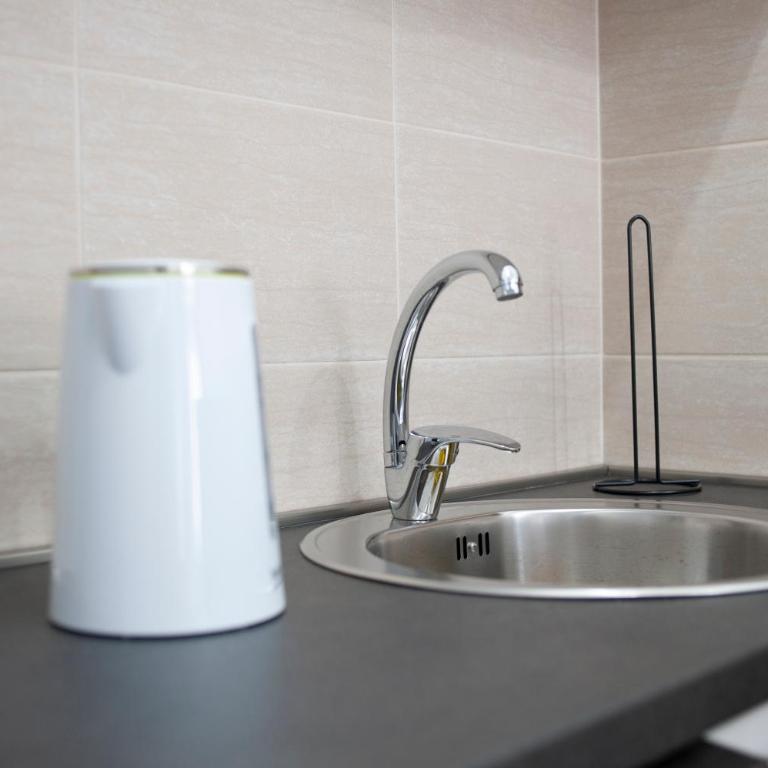 Apartman 104 - Apartman sa 1 Spavaćom Sobom - 11