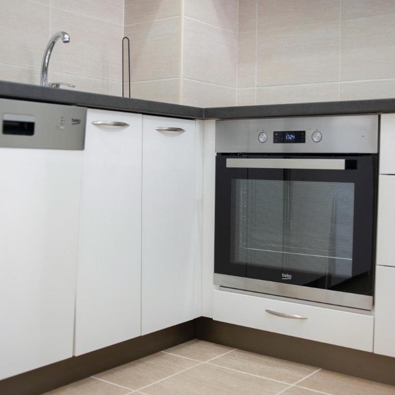 Apartman 104 - Apartman sa 1 Spavaćom Sobom - 10