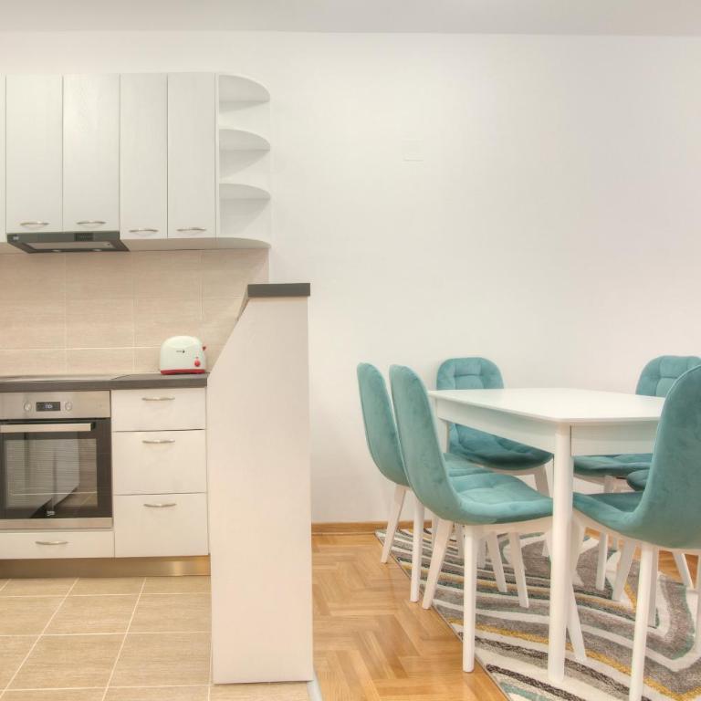 Apartman 104 - Apartman sa 1 Spavaćom Sobom - 8