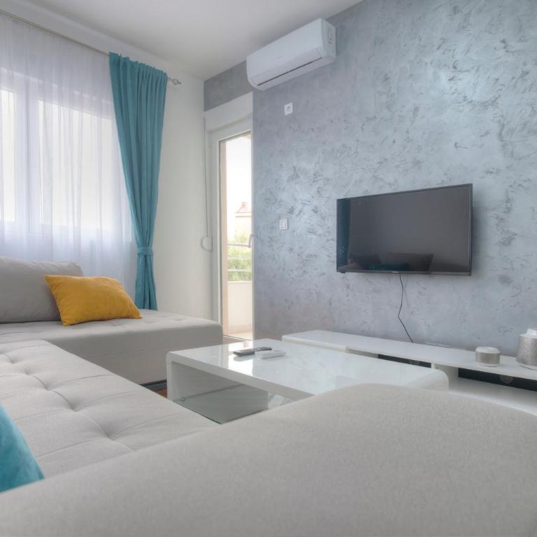 Apartman 104 - Apartman sa 1 Spavaćom Sobom - 5