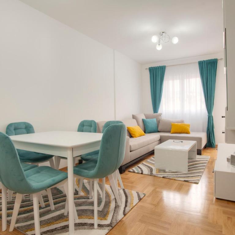 Apartman 104 - Apartman sa 1 Spavaćom Sobom - 1