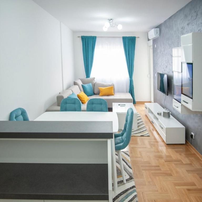 Apartman 104 - Apartman sa 1 Spavaćom Sobom - 6