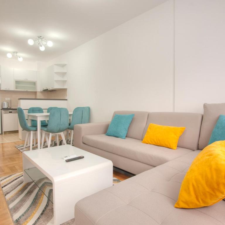 Apartman 104 - Apartman sa 1 Spavaćom Sobom - 4