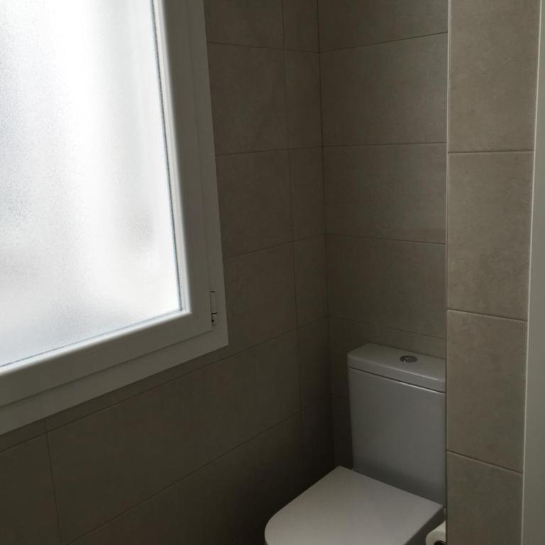 Casas Uva República Argentina, 18, Logroño - Apartamento - 4