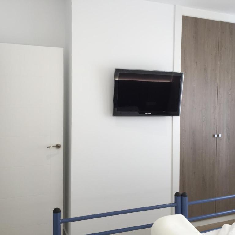 Casas Uva República Argentina, 18, Logroño - Apartamento - 11