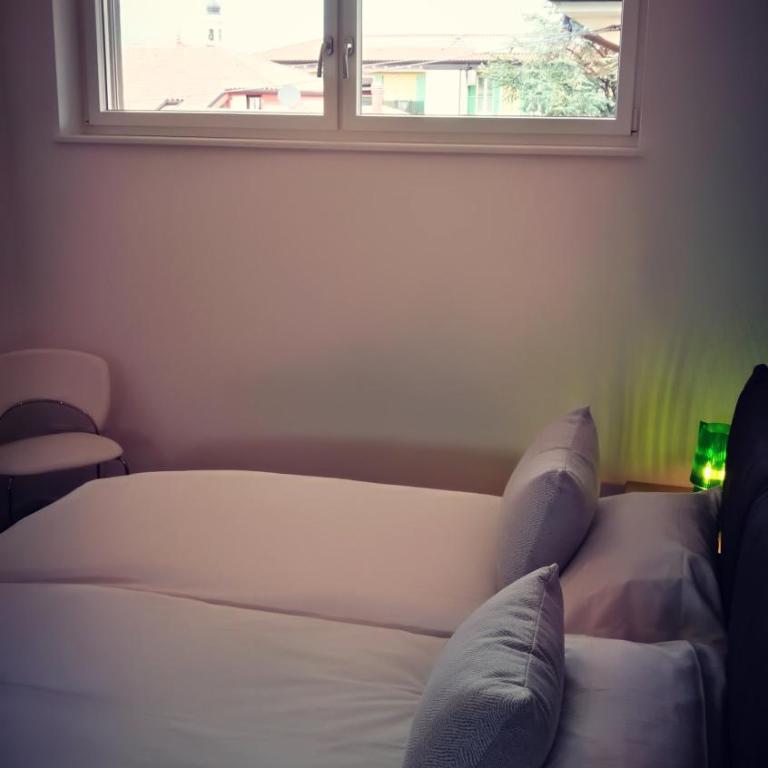 Suite Laura - Torri del Benaco - Appartamento Superior - 50