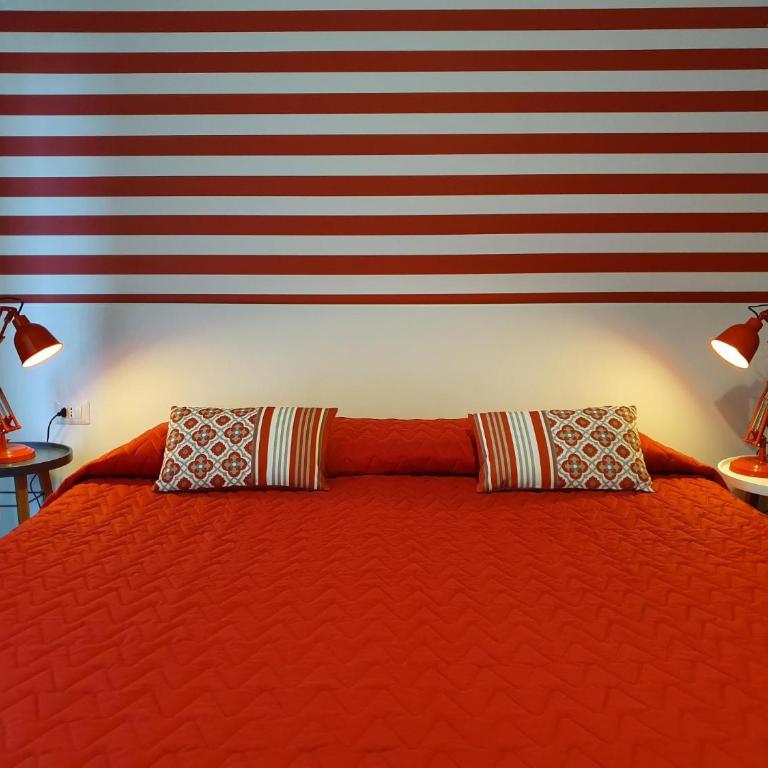 Residence Pian della Nave - Appartamento Superior con 1 Camera da Letto (3 Adulti) - 4