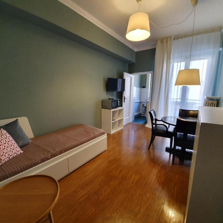 Residence Pian della Nave - Appartamento Superior con 1 Camera da Letto (3 Adulti) - 2