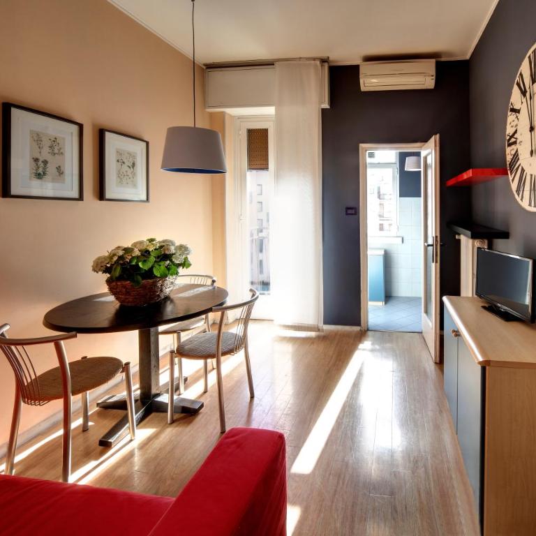 Residence Pian della Nave - Appartamento con 1 Camera da Letto - 5