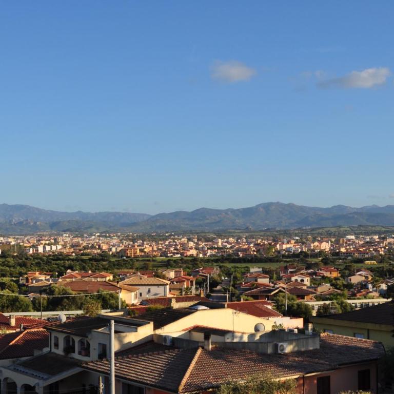 Villa Luce B&B - Junior Suite con Terrazza - 5
