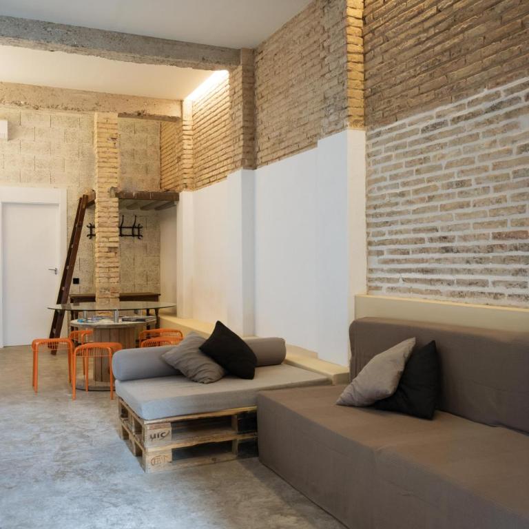 Beach loft - Apartment - Ground Floor - 8