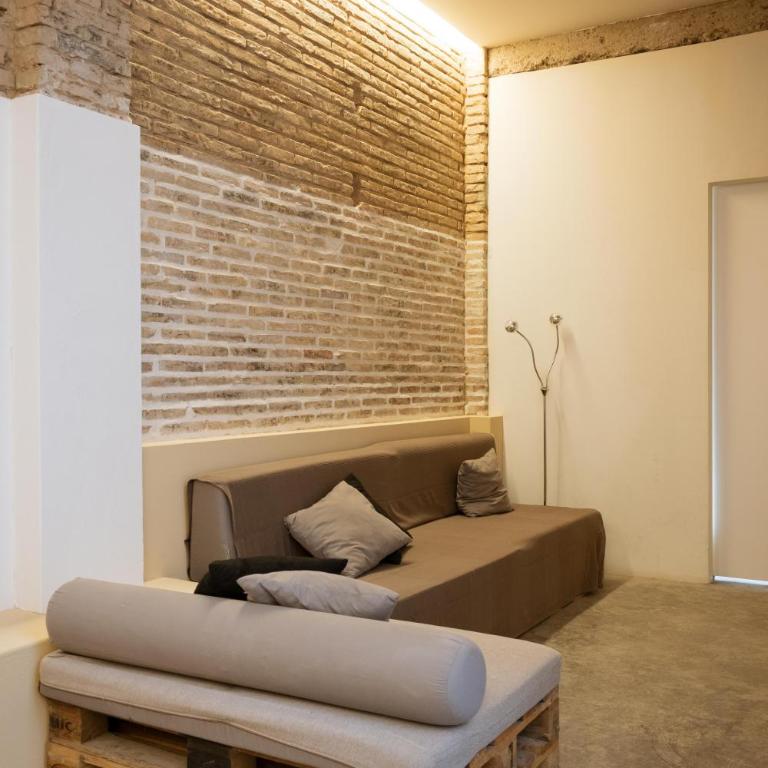 Beach loft - Apartment - Ground Floor - 9