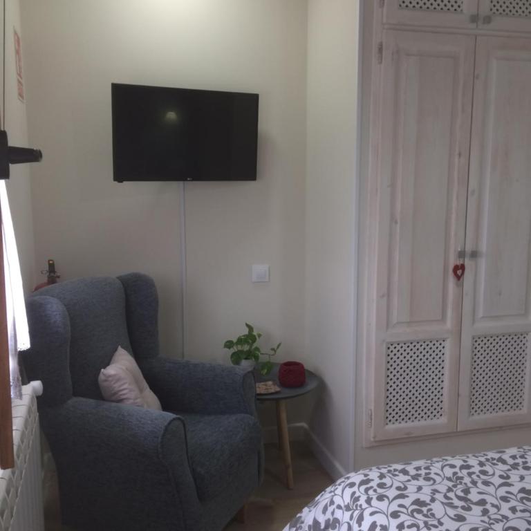 La Llastra de Garaña - One-Bedroom Apartment - 4