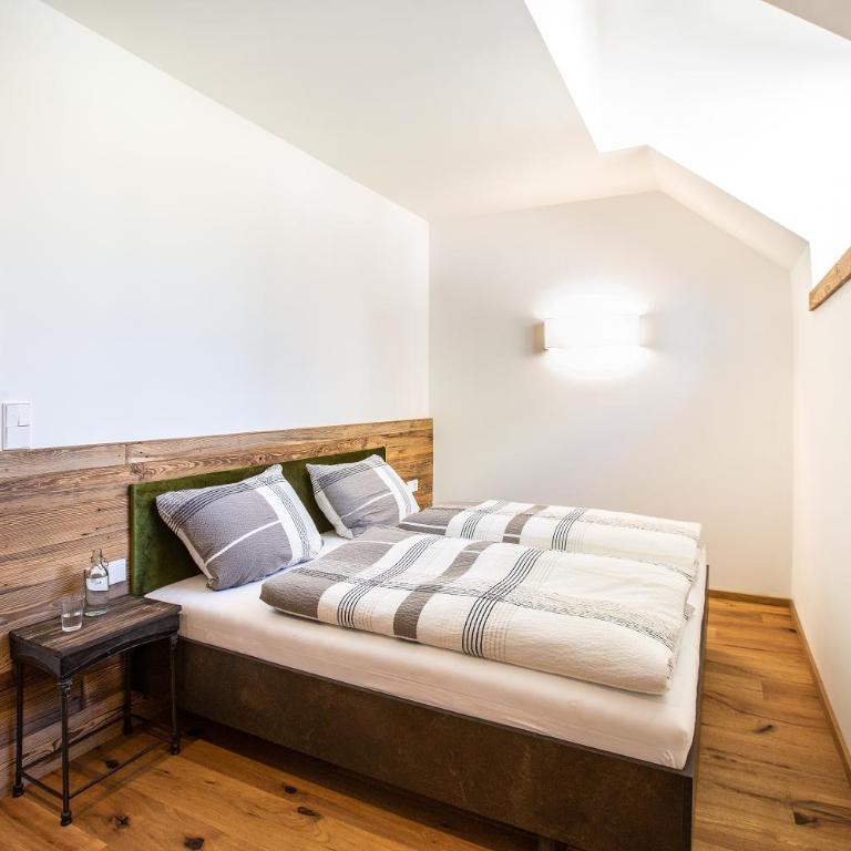 Residence Rösch - Appartamento - 8