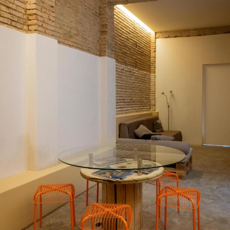 Beach loft - Apartment - Ground Floor - 10