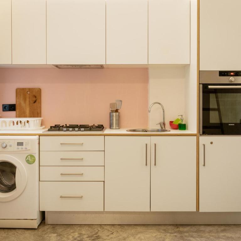 Beach loft - Apartment - Ground Floor - 5