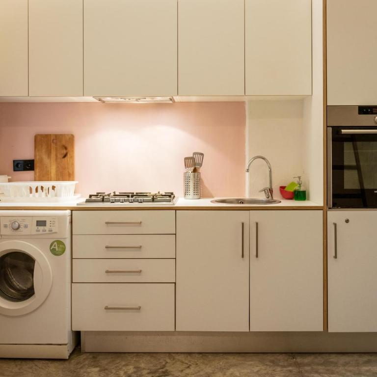 Beach loft - Apartment - Ground Floor - 15