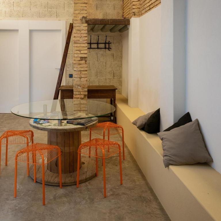 Beach loft - Apartment - Ground Floor - 1