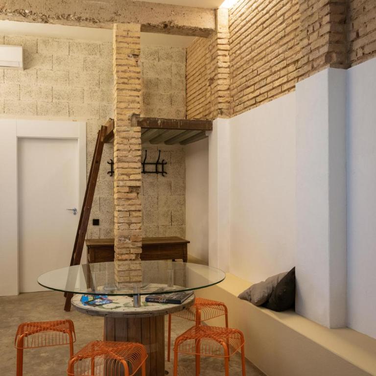 Beach loft - Apartment - Ground Floor - 11