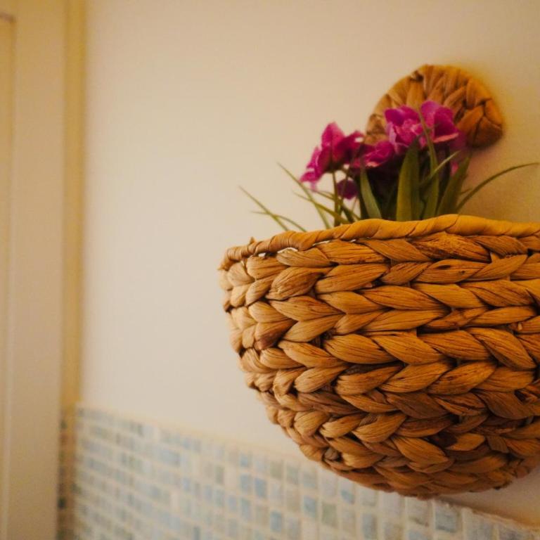 A Casa di Enza - Appartamento con 1 Camera da Letto - 21