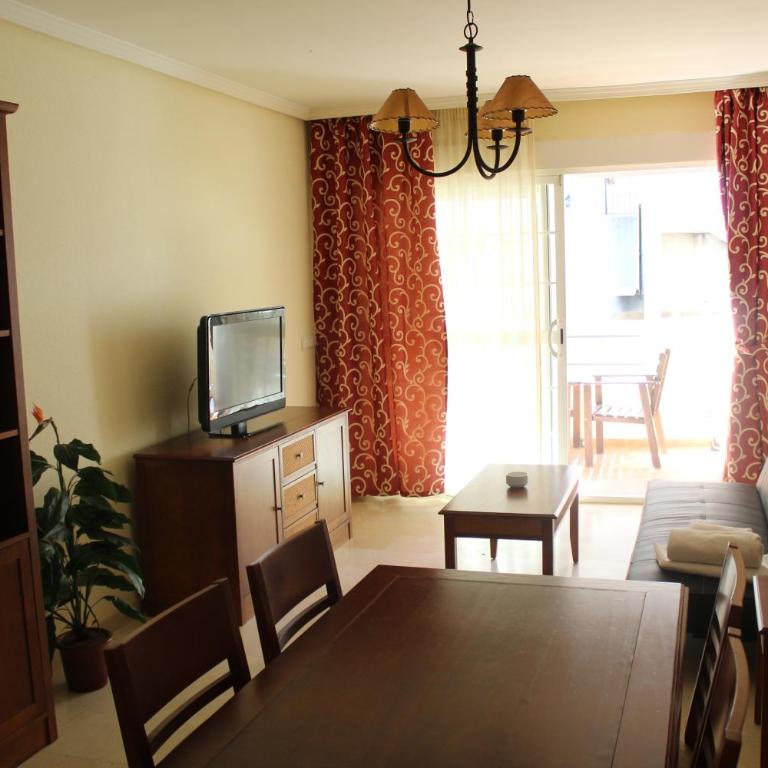 Apartamentos Torreon Del Mar - Apartment with Pool View - 37