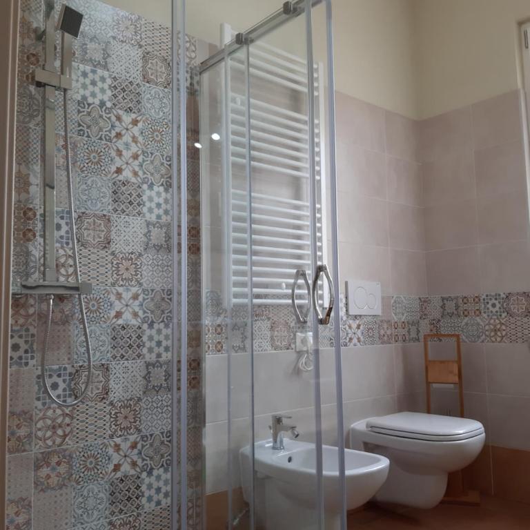 Villa Marianna Garda Lake - One-Bedroom Apartment - 20