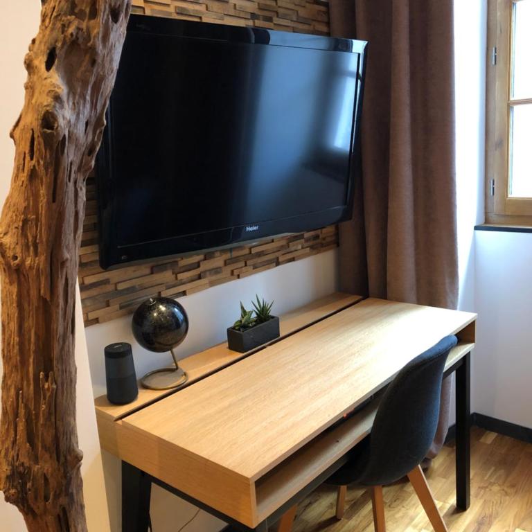 Les suites sainte claire - Suite con Vasca Idromassaggio e Sauna - 18