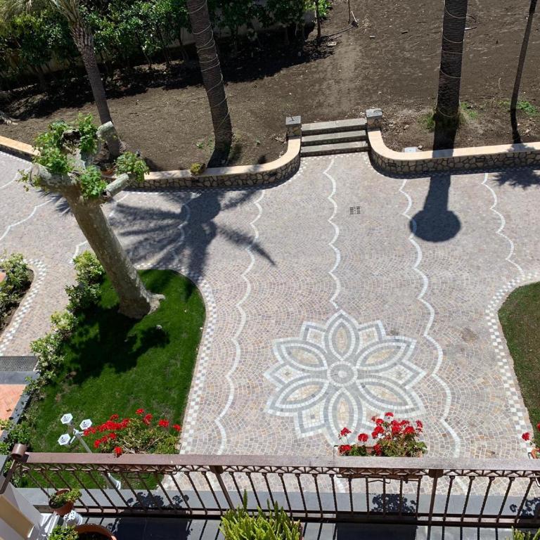 Villa Lucia - Appartamento - 1