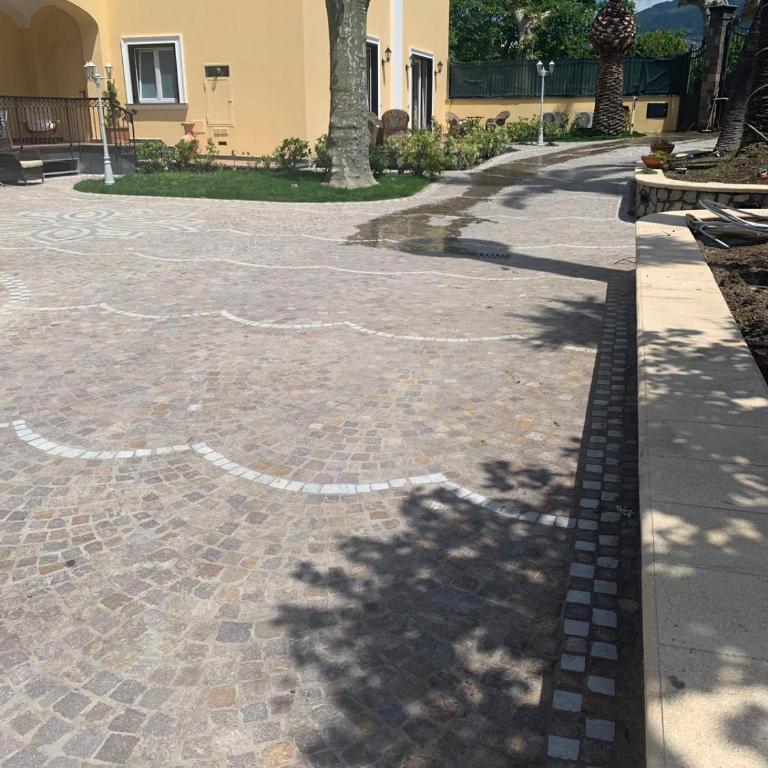 Villa Lucia - Appartamento - 41