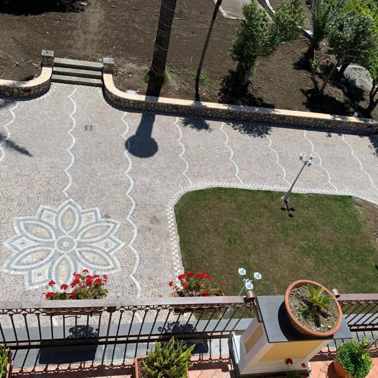 Villa Lucia Terrazza Panoramica - Appartamento - 68