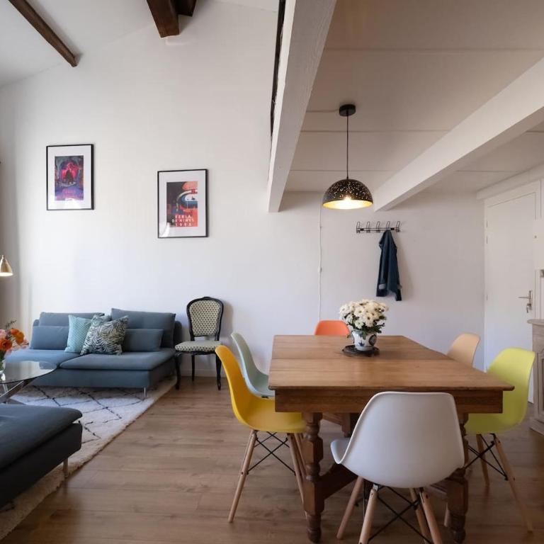 Sunny, Breezy Gem in the Centre of the Old City - Appartamento con 2 Camere da Letto - 2