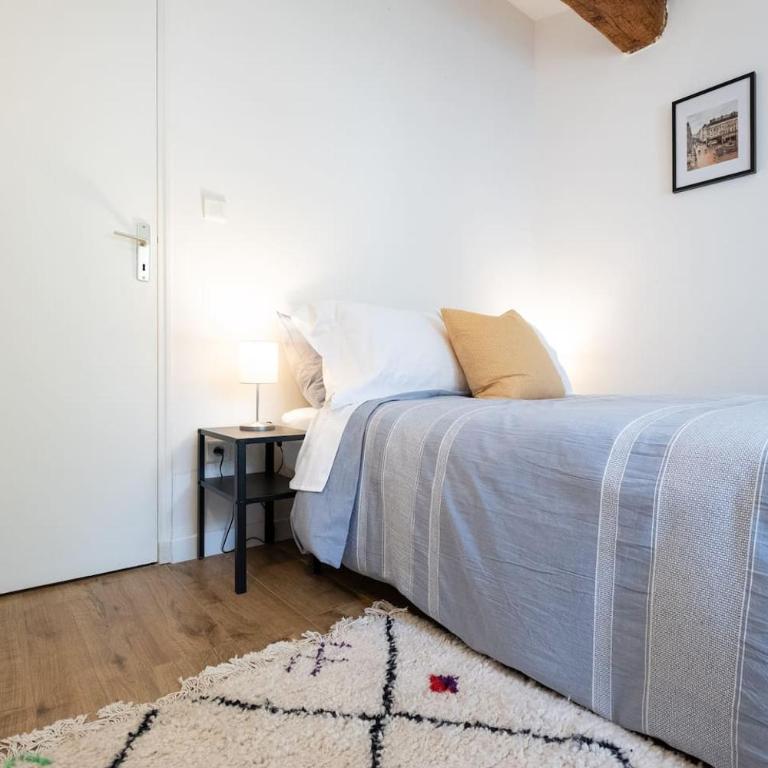 Sunny, Breezy Gem in the Centre of the Old City - Appartamento con 2 Camere da Letto - 30