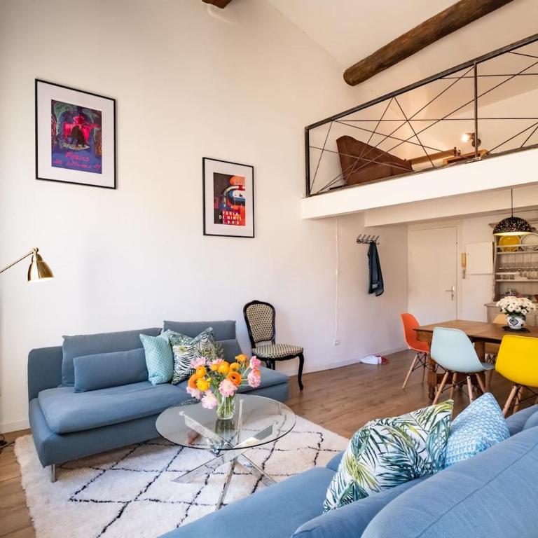 Sunny, Breezy Gem in the Centre of the Old City - Appartamento con 2 Camere da Letto - 1