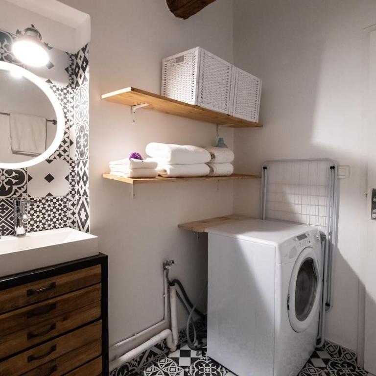 Sunny, Breezy Gem in the Centre of the Old City - Appartamento con 2 Camere da Letto - 33