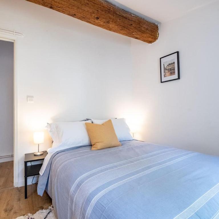 Sunny, Breezy Gem in the Centre of the Old City - Appartamento con 2 Camere da Letto - 26