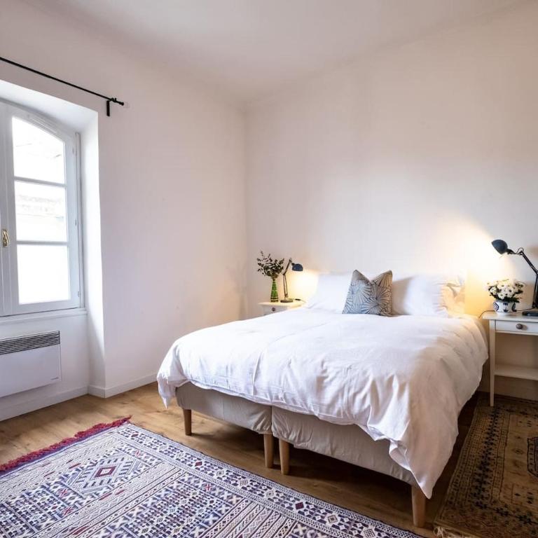 Sunny, Breezy Gem in the Centre of the Old City - Appartamento con 2 Camere da Letto - 16