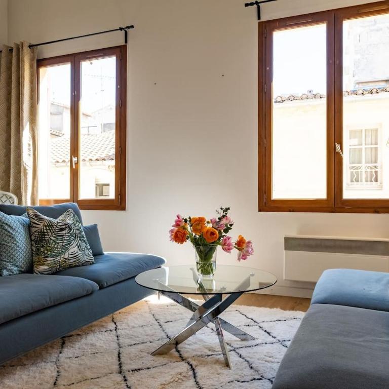 Sunny, Breezy Gem in the Centre of the Old City - Appartamento con 2 Camere da Letto - 7