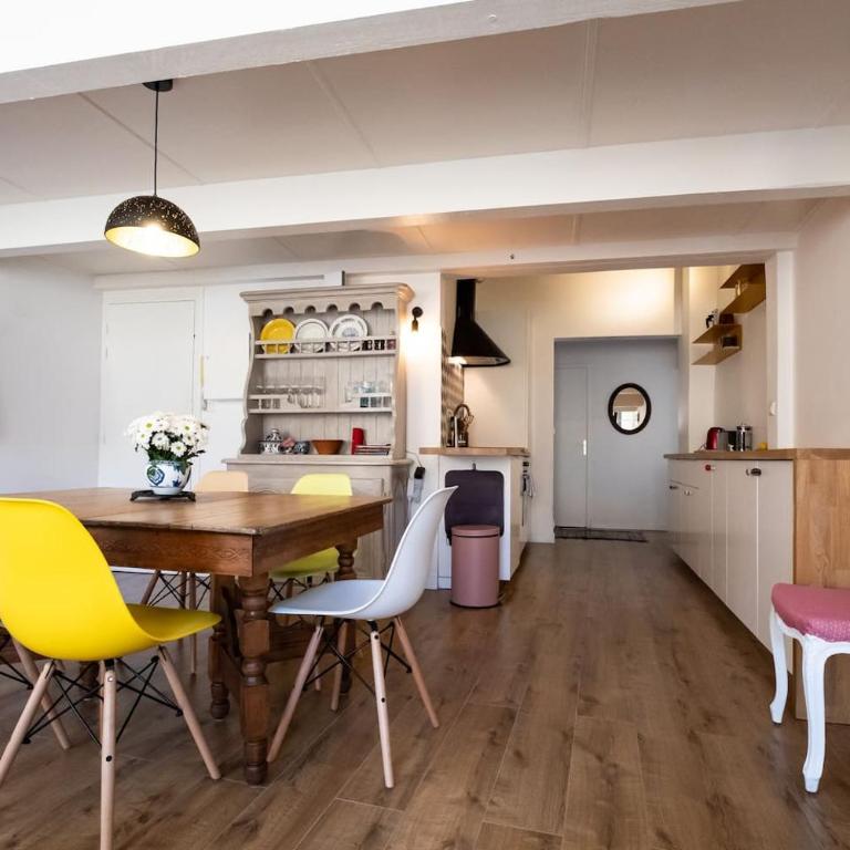 Sunny, Breezy Gem in the Centre of the Old City - Appartamento con 2 Camere da Letto - 9