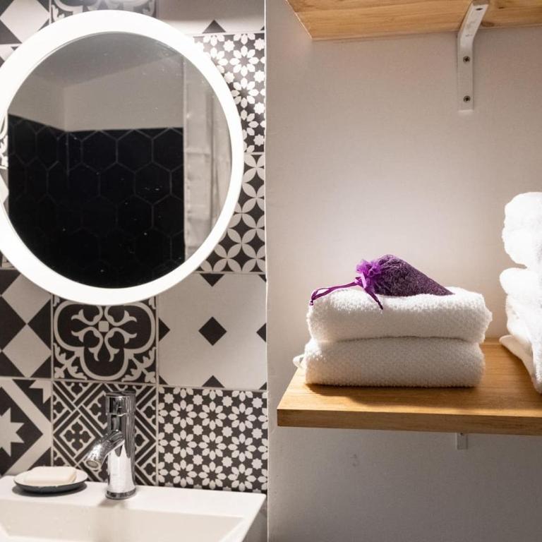 Sunny, Breezy Gem in the Centre of the Old City - Appartamento con 2 Camere da Letto - 35