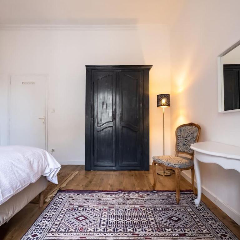 Sunny, Breezy Gem in the Centre of the Old City - Appartamento con 2 Camere da Letto - 21