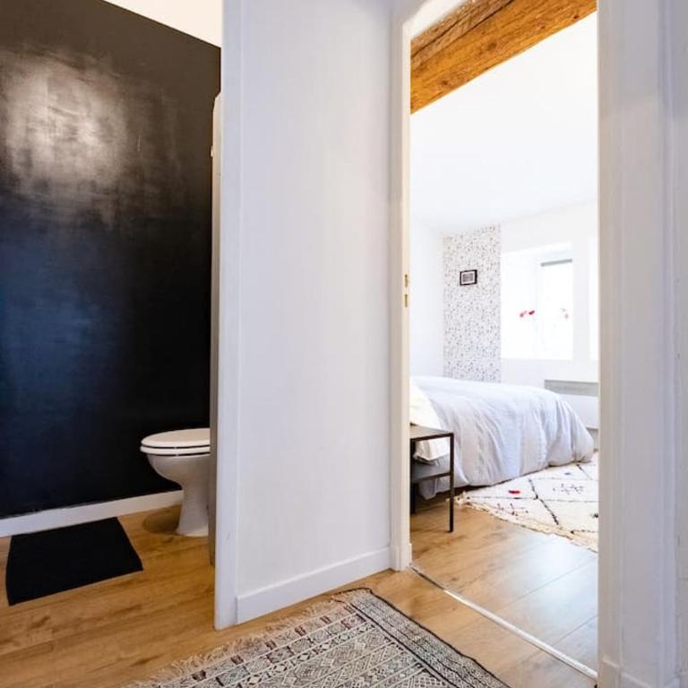 Sunny, Breezy Gem in the Centre of the Old City - Appartamento con 2 Camere da Letto - 14