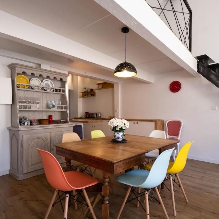 Sunny, Breezy Gem in the Centre of the Old City - Appartamento con 2 Camere da Letto - 6