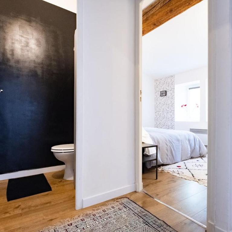 Sunny, Breezy Gem in the Centre of the Old City - Appartamento con 2 Camere da Letto - 38