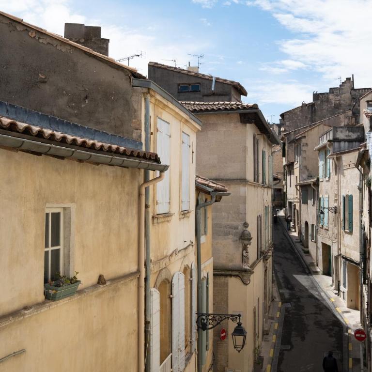 Sunny, Breezy Gem in the Centre of the Old City - Appartamento con 2 Camere da Letto - 40