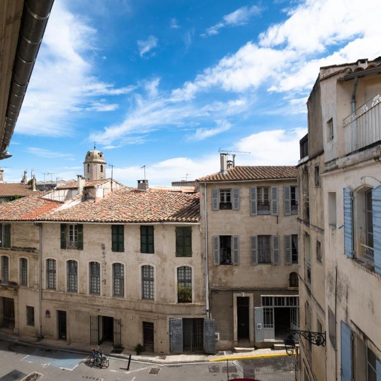 Sunny, Breezy Gem in the Centre of the Old City - Appartamento con 2 Camere da Letto - 41