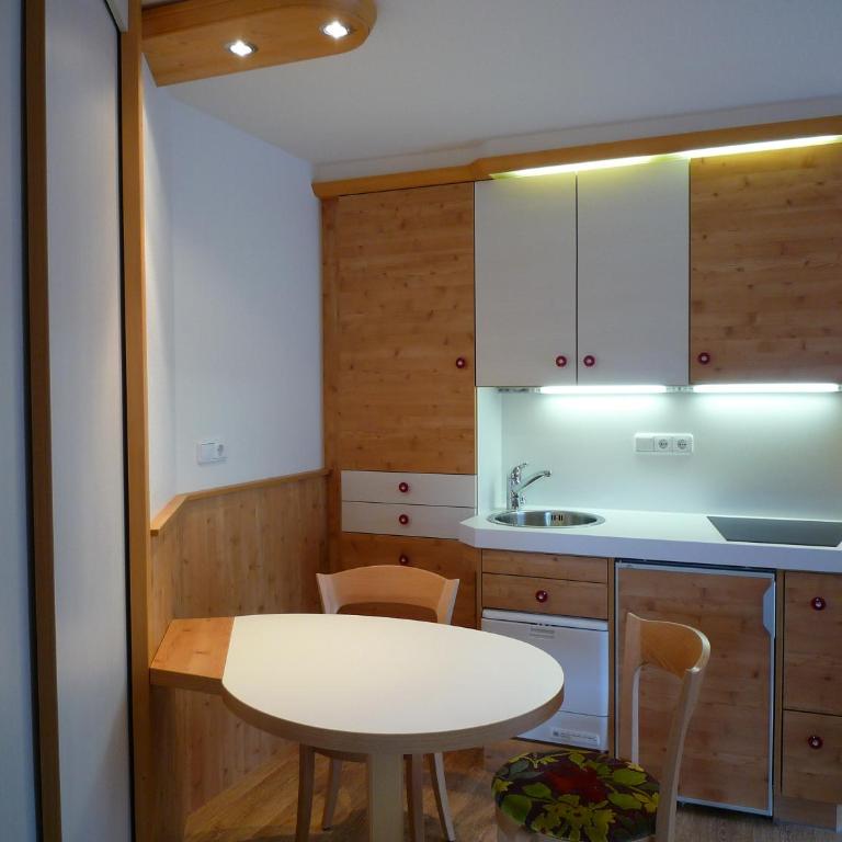 Haus Sylvest - Apartment mit Blick auf die Berge - 5