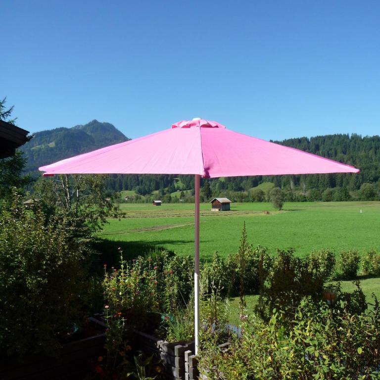 Haus Sylvest - Apartment mit Terrasse - 2