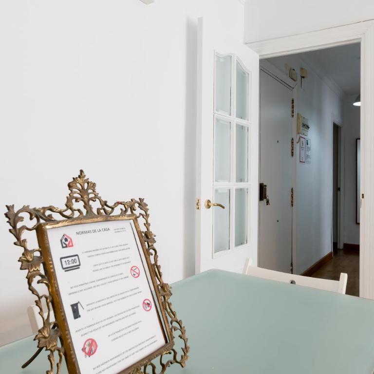 Apartamento La Galeria de San Antonio - Apartamento de 2 dormitorios - 8