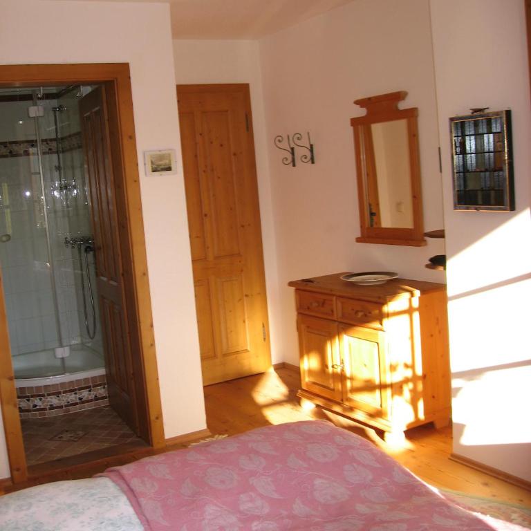 Villa Laske - Apartment mit 1 Schlafzimmer und Balkon - 5